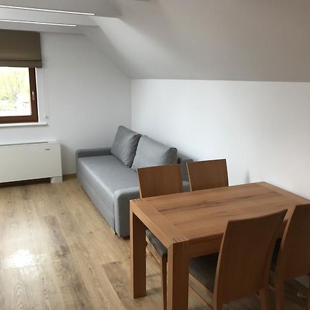 Nowa Apartamenty Krynica Morska Luaran gambar