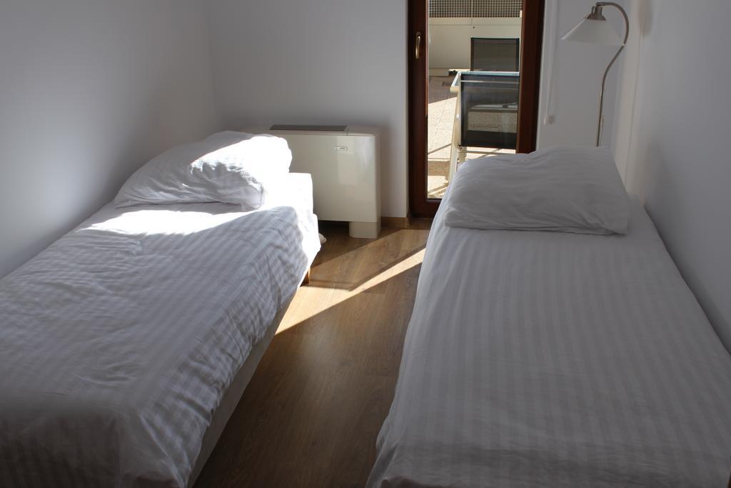 Nowa Apartamenty Krynica Morska Luaran gambar