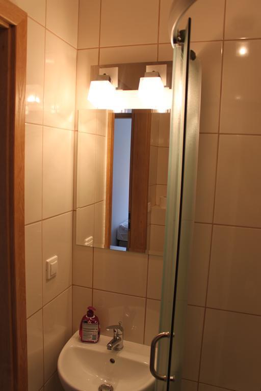 Nowa Apartamenty Krynica Morska Luaran gambar