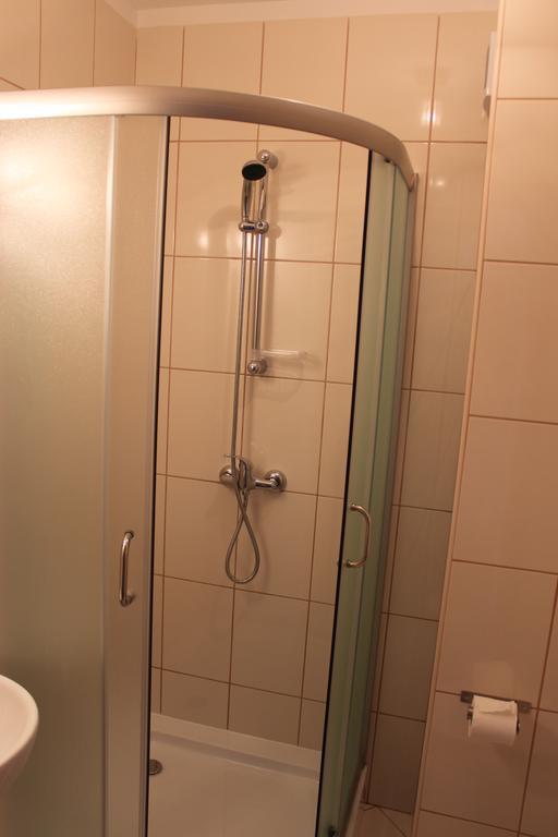 Nowa Apartamenty Krynica Morska Luaran gambar