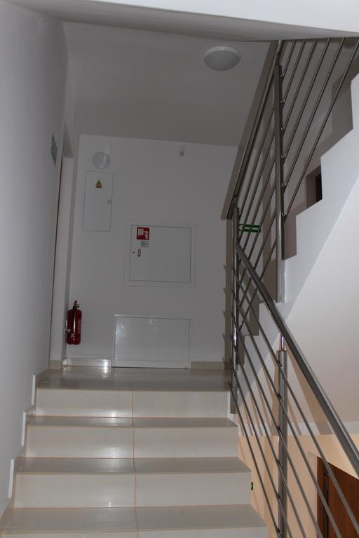 Nowa Apartamenty Krynica Morska Luaran gambar