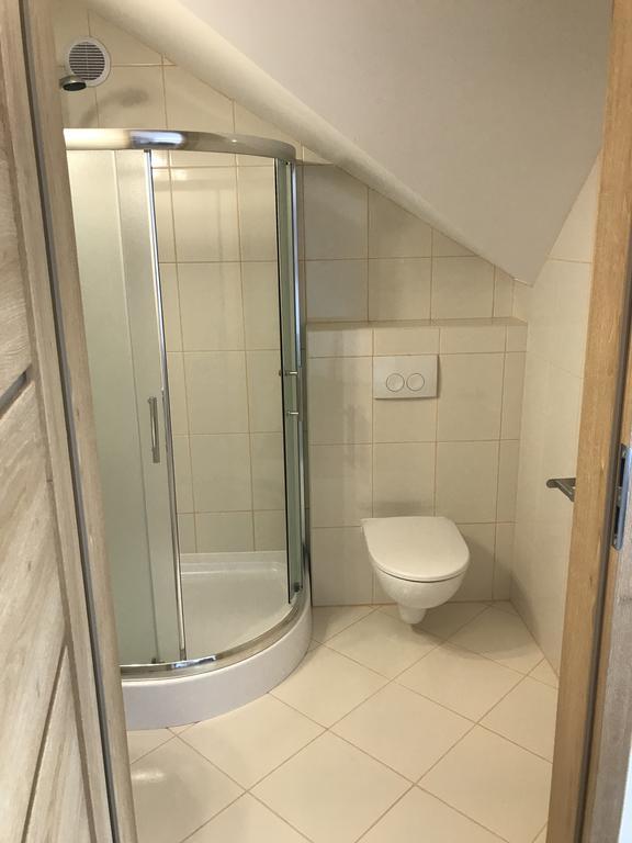 Nowa Apartamenty Krynica Morska Luaran gambar